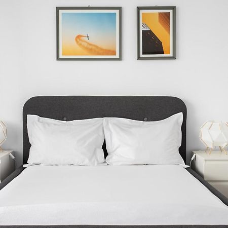 Spacious Ultracentral Apartment Клуж-Напока Екстериор снимка