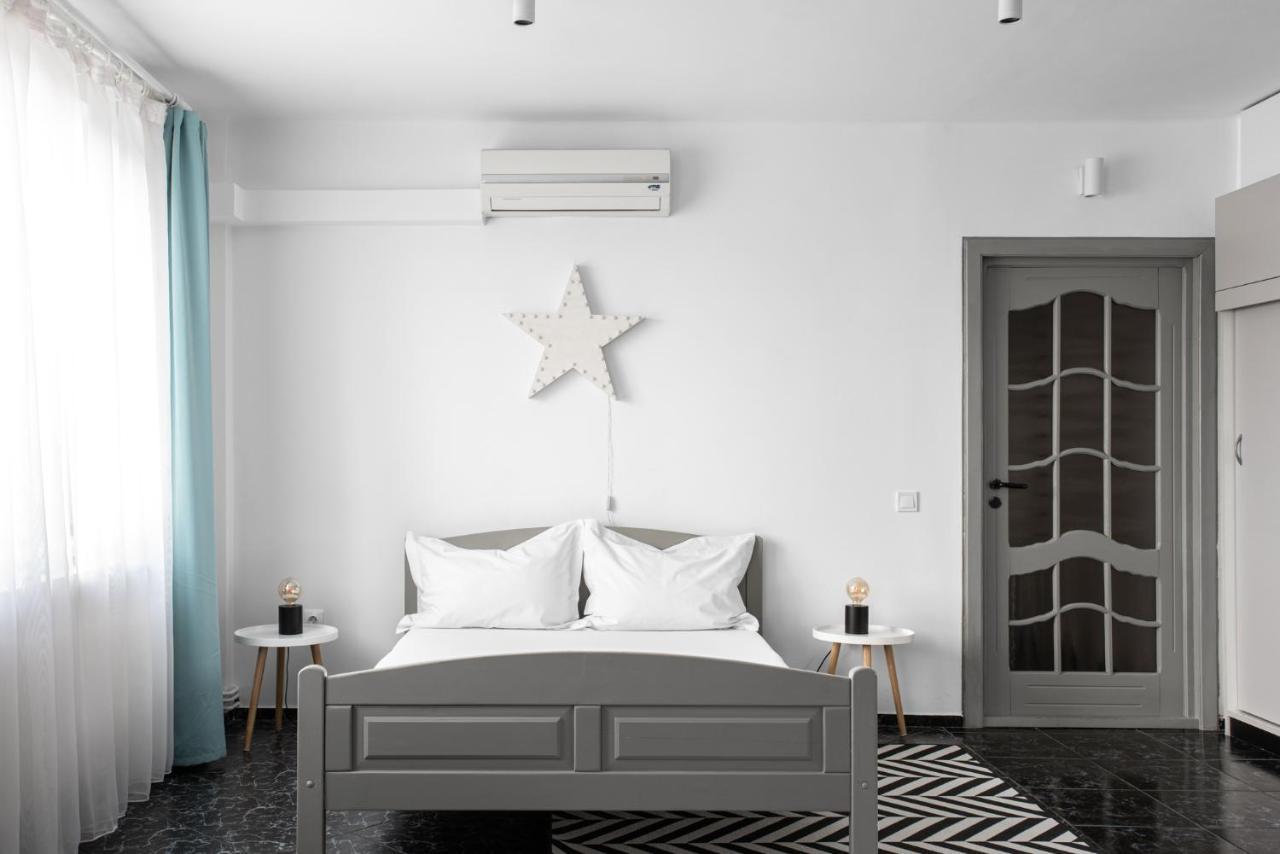 Spacious Ultracentral Apartment Клуж-Напока Екстериор снимка