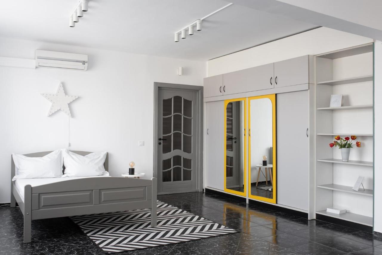 Spacious Ultracentral Apartment Клуж-Напока Екстериор снимка