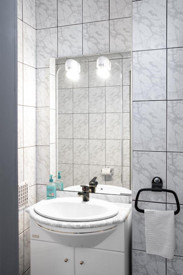 Spacious Ultracentral Apartment Клуж-Напока Екстериор снимка