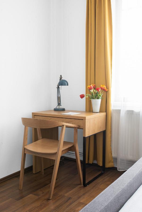 Spacious Ultracentral Apartment Клуж-Напока Екстериор снимка