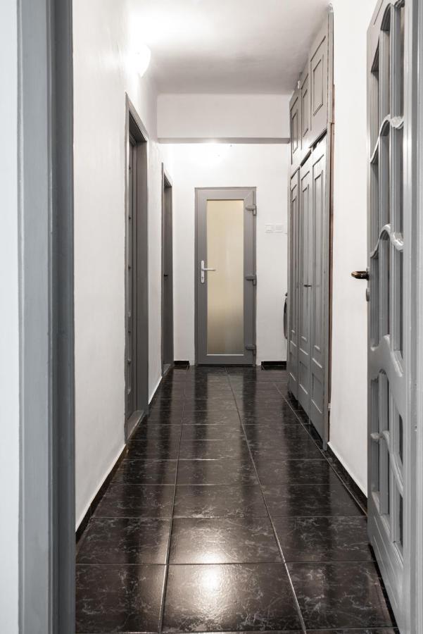Spacious Ultracentral Apartment Клуж-Напока Екстериор снимка